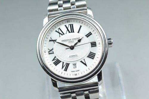 Montre automatique homme