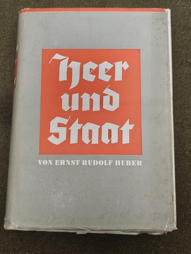 Livre armée allemande ww2 - allemande,