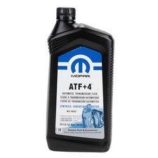 Mopar Atf + 4 Huile de