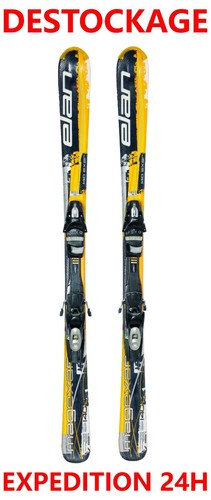 Ski occasion enfant elan - occasion,