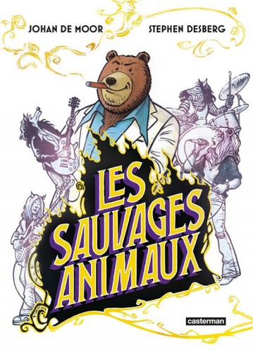 Roman graphique les - roman,