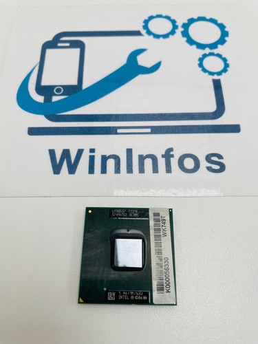 Processeur intel pentium - intel,
