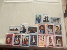 IMAGE STICKER CARTE CARD