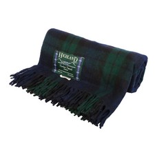 Écossais Highland Tartan