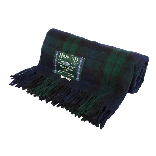 écossais highland tartan - highland,
