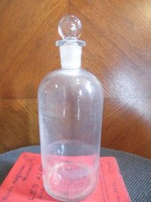 Bouteille,flacon, fiole