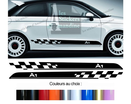 Bandes bas caisse pour - x,