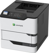 Lexmark MS823dn - 50G0220 Imprimante laser noir et blanc A4 USB duplex