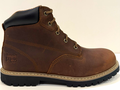 Timberland pro leather - timberland, 6