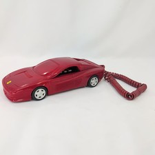Vintage Ferrari Testarossa