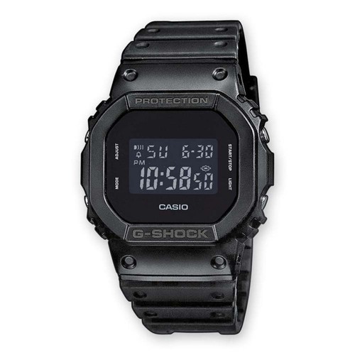 Montre shock the - montre, g-shock