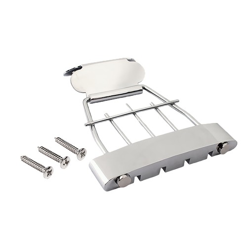 Cordier trapeze chrome - trapeze,