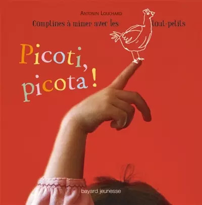 Picoti picota marie helene - picoti,, !,