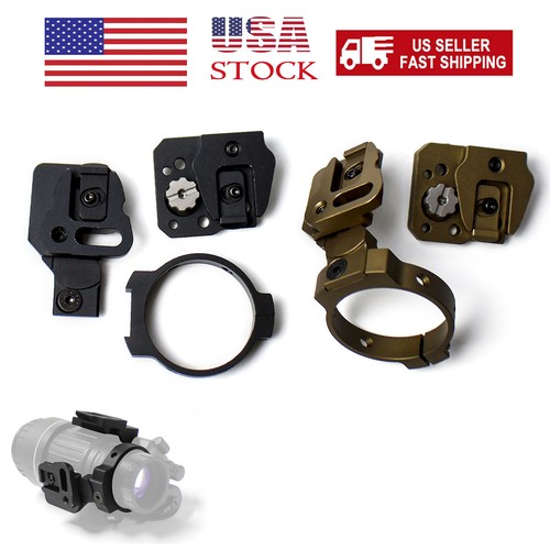 For pvs14 nvg mounting oss - pvs14,