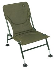Level Chaise Lumière Carp