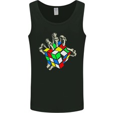 Débardeur Vintage Années 80