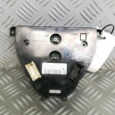 Commande chauffage PEUGEOT 807