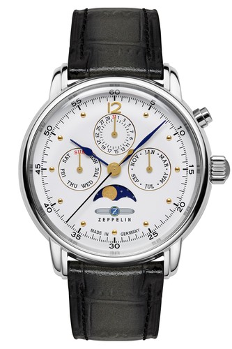 Zeppelin montre homme - zeppelin,