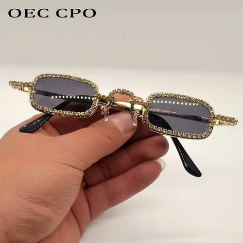 Lunettes soleil femme - femme, carrées