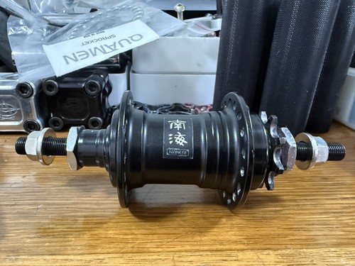 Vintage nankai 100k - nankai, 100k-type