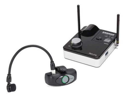 Wireless microphone - wireless,