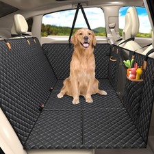 Protection Voiture Chien Siege