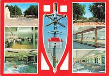 36 CHATEAUROUX CAMP DE LA