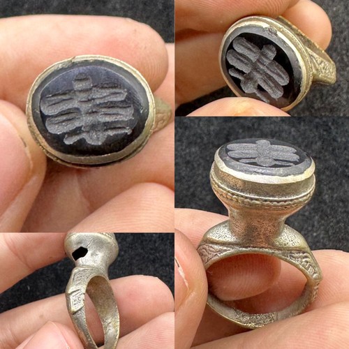Magnifique belle bague - belle,