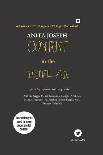 Anita joseph content the - joseph, in