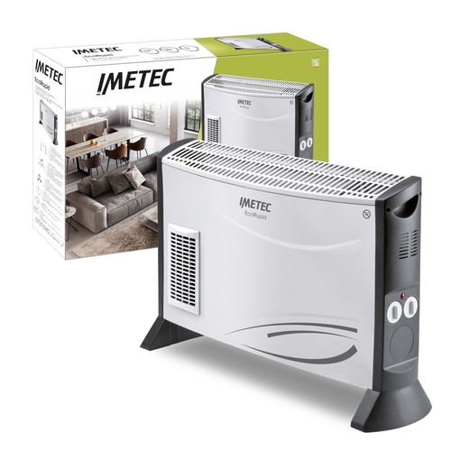 Imetec eco rapid intérieure - eco,