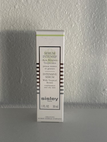 Sisley intensive serum - sisley,