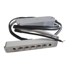 CARTE DE COMMANDE 4 SPEED pour