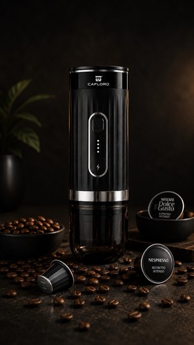 Cafloro machine espresso - à,