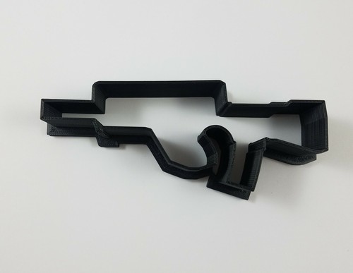 Famas coupe biscuit - coupe, 3d