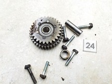 Yamaha XS650-B Engrenage De