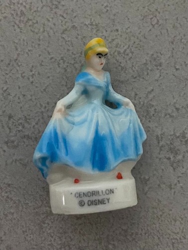 Feve cendrillon disney 1998 - ,
