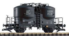 Nouveau Wagon-Citerne De Ciment PIKO Deutsche Reichsbahn 37796