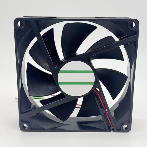 Ventilateur thermique fils - 2,