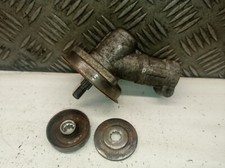 Débroussailleuse WOODSTAR BDBCP33 - Renvoi d'angle nu