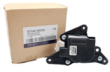 Commande Climatisation Pour