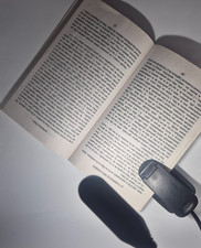 Lampe de lecture Neuve