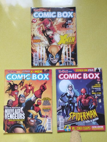 Magazines mad movies 7 - magazines,