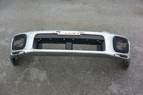 Pare choc avant stock jdm - pare,