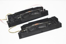 Speaker Set R/L Pair w/Mount
