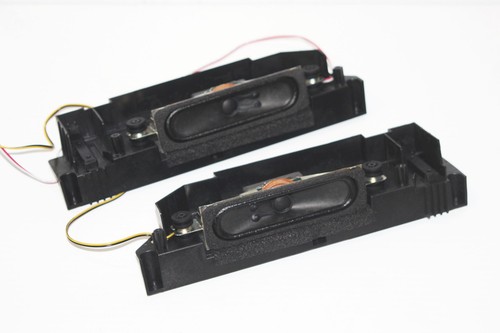 Speaker set pair w mount - set, w/mount