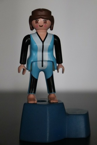 Playmobil 3948 plongeuse