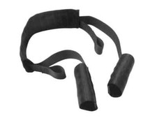 Elingue de guidon à manchon MOTO, Sangle arrimage fixation transport