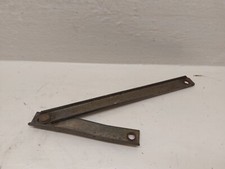 Barre maintien capot moteur