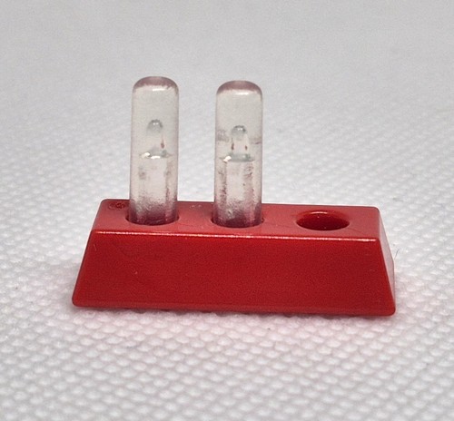 Tubes essai socle rouge - 2,