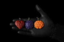 porte clé ACE LUFFY LAW One